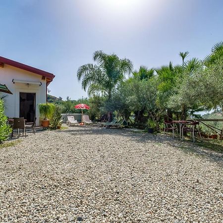 Casa Di Martina Villa Savoca Eksteriør bilde