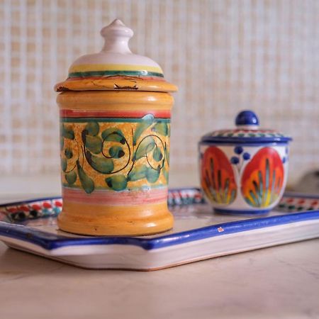 Casa Di Martina Villa Savoca Eksteriør bilde