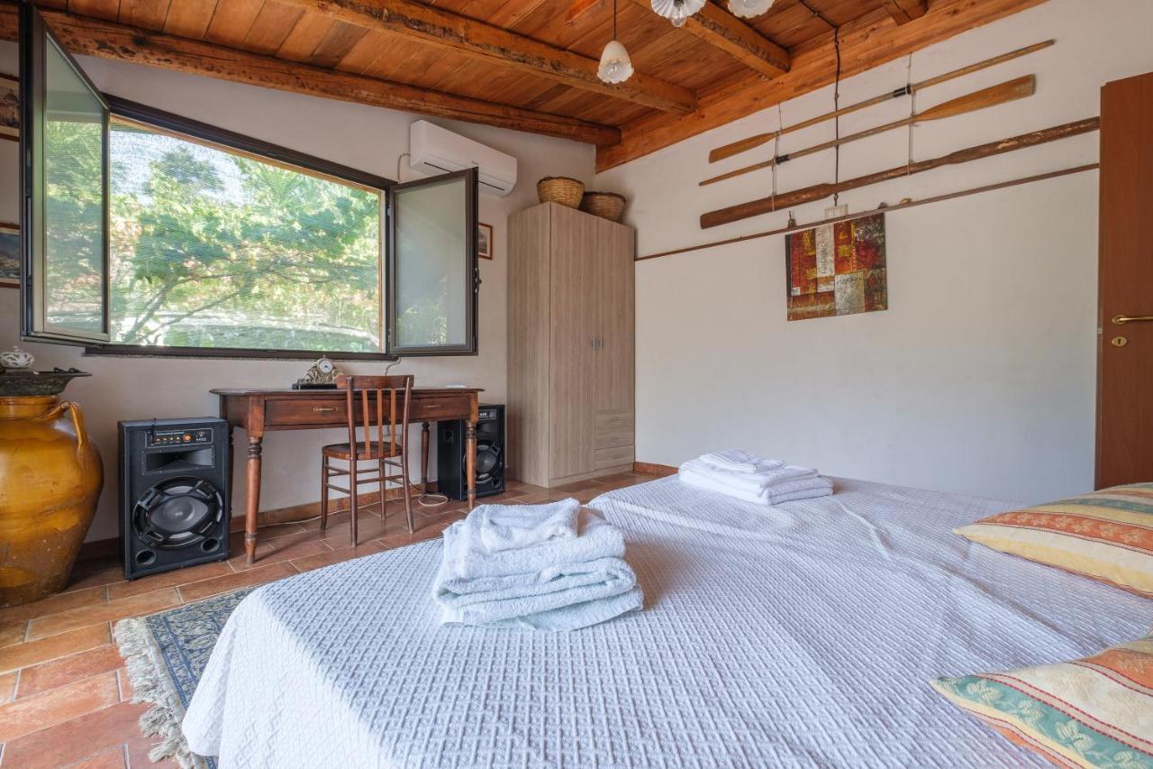 Casa Di Martina Villa Savoca Eksteriør bilde