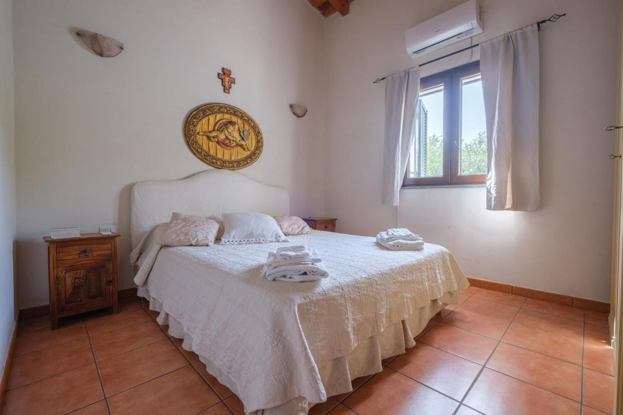 Casa Di Martina Villa Savoca Eksteriør bilde