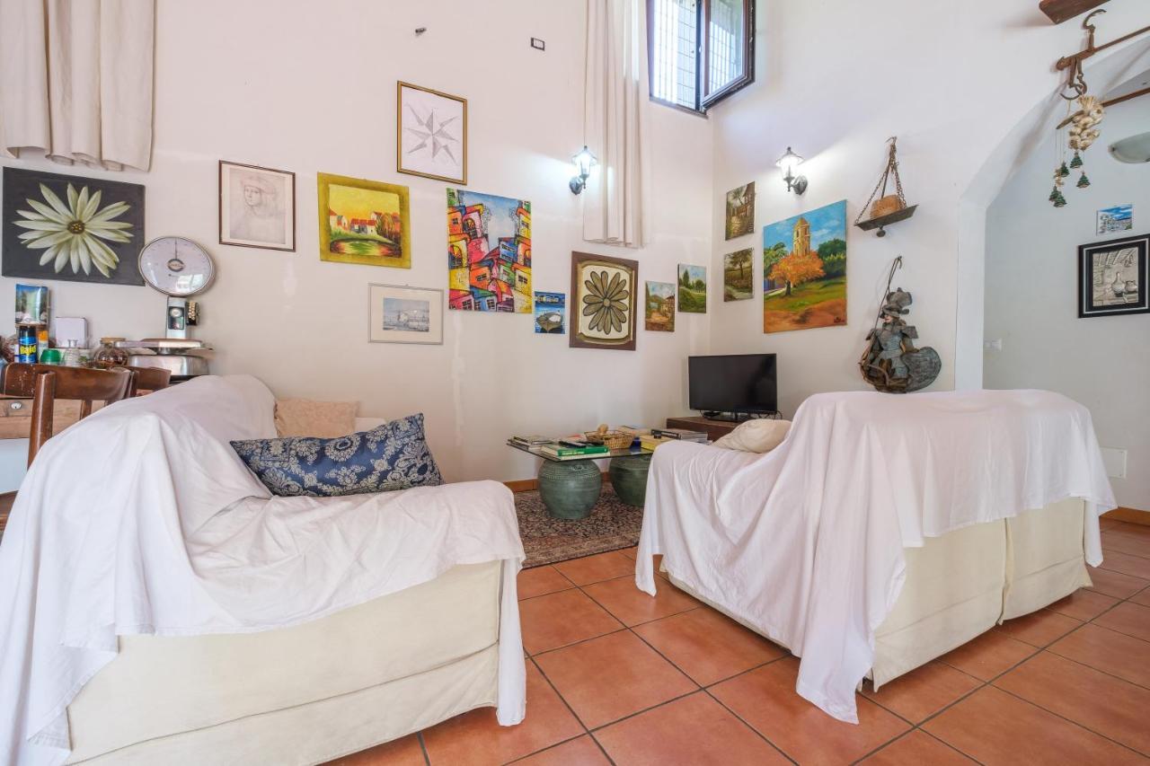 Casa Di Martina Villa Savoca Eksteriør bilde