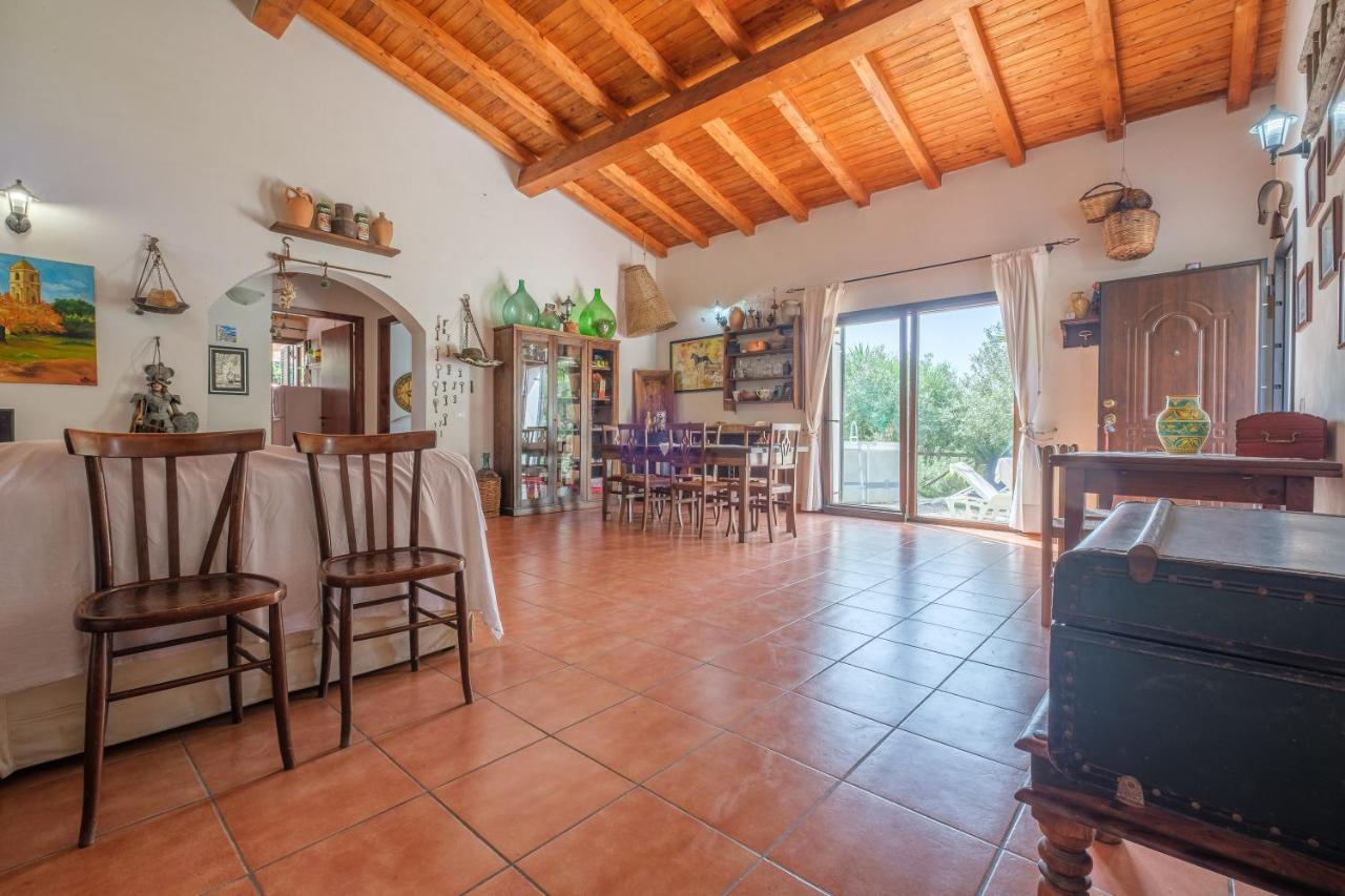 Casa Di Martina Villa Savoca Eksteriør bilde